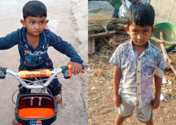 ಡೆಂಗ್ಯೂಗೆ ರಾಜ್ಯದಲ್ಲಿ ಮತ್ತೊಬ್ಬ ಬಾಲಕ ಬಲಿ