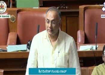 ನಕಲಿ ವೈದ್ಯರ ವಿರುದ್ಧ ಸಮರ ಸಾರಿದ ಸರ್ಕಾರ