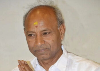 ರಾಜ್ಯದ ಮಾಜಿ ಸಂಸದ ವಿಜಯ್ ಶಂಕರ್ ರಾಜ್ಯಪಾಲರಾಗಿ ನೇಮಕ!