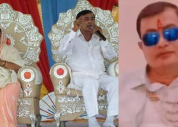 ಏನಿದು ಹತ್ರಾಸ್ ಪ್ರಕರಣ? ಯಾರಿದು ಬಾಬಾ?