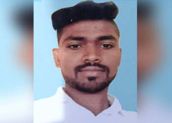 ಆಕಳು ತೊಳಯಲು ಹೋಗಿ ನೀರು ಪಾಲಾದ ಯುವಕ