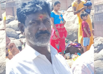 ಹಟ್ಟಿ ಚಿನ್ನದ ಗಣಿಯಲ್ಲಿ ಮಣ್ಣು ಕುಸಿತ; ಕಾರ್ಮಿಕ ಬಲಿ