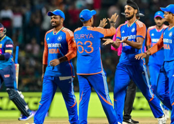 ಸೂಪರ್ ಒವರ್ ನ ಮೊದಲ ಬೌಲ್ ವರೆಗೂ ಮ್ಯಾಚ್ ಬಂದಿದ್ದೇಗೆ?
