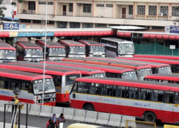 ಬಸ್ ಟಿಕೆಟ್ ದರ ಏರಿಕೆಯ ಬಗ್ಗೆ ಸಚಿವ ರಾಮಲಿಂಗಾ ರೆಡ್ಡಿ ಹೇಳಿದ್ದೇನು?