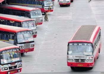 ಸಾರಿಗೆ ಪ್ರಯಾಣಿಕರಿಗೆ ಮತ್ತೊಮ್ಮೆ ಶಾಕ್!