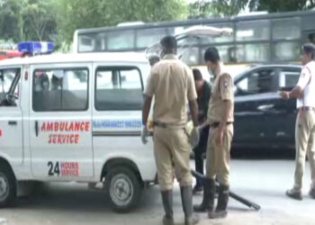 ಕೆಂಗೇರಿಯಲ್ಲಿ ಡಿವೈಡರ್ ಗೆ ಡಿಕ್ಕಿ ಹೊಡೆದು ಕಾಣೆಯಾಗಿದ್ದ ವ್ಯಕ್ತಿ ಶವ ಕಾಲುವೆಯಲ್ಲಿ ಪತ್ತೆ