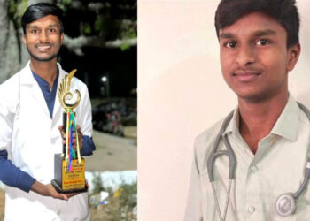 ಡೆಂಗ್ಯೂಗೆ ಬಲಿಯಾದ ಎಂಬಿಬಿಎಸ್ ವಿದ್ಯಾರ್ಥಿ