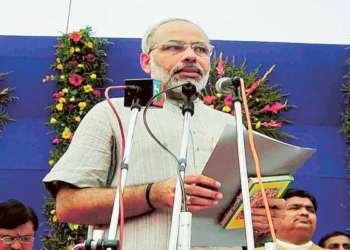 ಮೋದಿ ಜನಪ್ರಿಯತೆಗೆ ಮತ್ತೊಂದು ಗರಿ