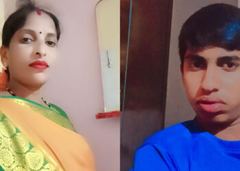 ಗ್ಯಾಸ್ ಗೀಸರ್ ನ ವಿಷಕಾರಿ ಅನಿಲ ಸೋರಿಕೆಯಿಂದಾಗಿ ತಾಯಿ, ಮಗ ಸಾವು