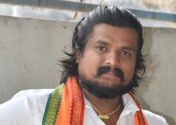 ಪುನೀತ್ ಕೆರೆಹಳ್ಳಿಗೆ 14 ದಿನ ನ್ಯಾಯಾಂಗ ಬಂಧನ