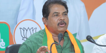 shashil-g-namoshi-nda-victory-north-east-teachers-constituency-karnataka