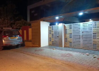 ಬಿ. ನಾಗೇಂದ್ರರನ್ನು ವಶಕ್ಕೆ ಪಡೆದ ಜಾರಿ ನಿರ್ದೇಶನಾಲಯ