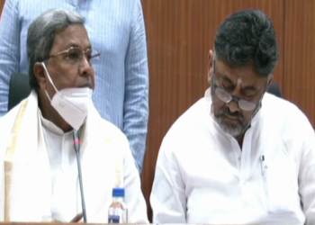 ಸರ್ಕಾರದ ‘ಪಂಚ’ಕ್ಕೆ ಪಂಚ್!! ಗ್ಯಾರಂಟಿ ಕತೆ ಏನಾಯಿತು?