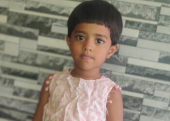 ಶಿರೂರು ಗುಡ್ಡ ಕುಸಿತ ಪ್ರಕರಣ; ಟೀ ಅಂಗಡಿ ಮಾಲೀಕನ 5 ವರ್ಷದ ಮಗಳ ಮೃತದೇಹ ಪತ್ತೆ