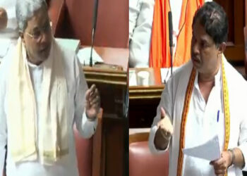 ಸಿಎಂ ರಾಜೀನಾಮೆಗೆ ಆಗ್ರಹಿಸಿದ ಪ್ರತಿಪಕ್ಷ ನಾಯಕ