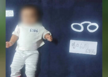 ದರ್ಶನ್ ಕೈದಿ ನಂಬರ್ ನ ಫೋಟೋ ಶೂಟ್; ಪಾಲಕರಿಗೆ ಸಂಕಷ್ಟ