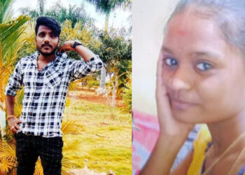 ಪ್ರೀತಿಸಿ ಮದುವೆಯಾದವನನ್ನೇ ಮುಗಿಸಿ, ರಸ್ತೆ ಅಪಘಾತ ಎಂದು ಬಿಂಬಿಸಲು ಯತ್ನಿಸಿದ ಪತ್ನಿ