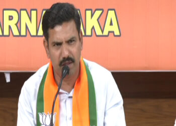 ಮುಡಾ ಅಕ್ರಮ ಖಂಡಿಸಿ ಬಿಜೆಪಿಯಿಂದ ಪ್ರತಿಭಟನೆಗೆ ಸಿದ್ಧತೆ