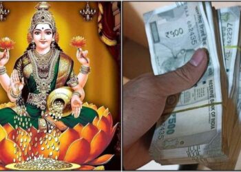 ಲಕ್ಷ್ಮಿ ಮಂತ್ರ – ಆರ್ಥಿಕ ಸಮೃದ್ಧಿ, ಬುದ್ಧಿವಂತಿಕೆ ಮತ್ತು ತಿಳುವಳಿಕೆಗಾಗಿ