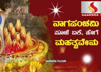 ನಾಗಾರಾಧನೆಯನ್ನು ಈ ರೀತಿ ಮಾಡುವುದರಿಂದ ನಿಮ್ಮ ಬದುಕೇ ಬದಲಾಗುತ್ತದೆ!