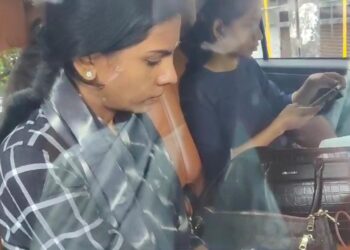 ಅಭಿವೃದ್ಧಿ ನಿಗಮ ಹಗರಣ; ಇಡಿ ವಶಕ್ಕೆ ಮಾಜಿ ಸಚಿವ ನಾಗೇಂದ್ರ ಪತ್ನಿ