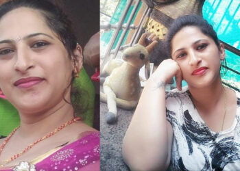 ಫೋನ್ ನಲ್ಲಿ ಬೇರೆಯವರೊಂದಿಗೆ ಮಾತನಾಡಿದ್ದಕ್ಕೆ ಕೊಲೆ