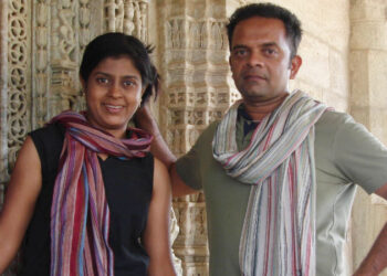 ಹೂವು – ಹಾರ ತರದಂತೆ ಅಪರ್ಣಾ ಪತಿ ಮನವಿ