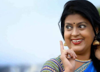 ಮಾತು ನಿಲ್ಲಿಸಿದ ನಿರೂಪಕಿ ಅಪರ್ಣಾ