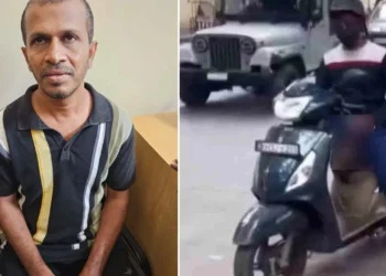 ಯುವತಿಗೆ ಮರ್ಮಾಂಗ ತೋರಿಸಿದ್ದ ಕಾಮುಕನ ಅರೆಸ್ಟ್