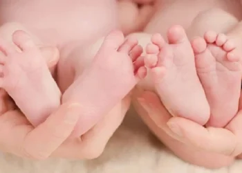 ಅವಳಿ ಮಕ್ಕಳ ತಂದೆ ನಾನಲ್ಲ ಅಂದ ಪತಿ; ಕೊಲೆ ಮಾಡಿದ ಪತ್ನಿ