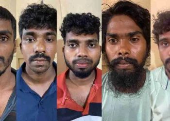 ಡ್ರಾಪ್ ಕೇಳಿದ್ದ ಬಾಲಕಿ ಮೇಲೆ ಅತ್ಯಾಚಾರ ನಡೆಸಿದ ಕಾಮುಕರು