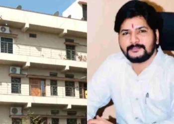 ಬಿಬಿಎಂಪಿ ಅಧಿಕಾರಿ ಮನೆಯಲ್ಲಿ ಹುಲಿ ಉಗುರು, ತಲ್ವಾರ್ ಪತ್ತೆ