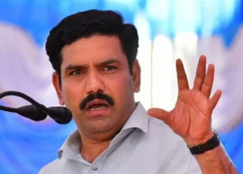 ಬಿಜೆಪಿ ಪಾದಯಾತ್ರೆ ಯಾವಾಗ?