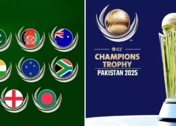 ಭಾರತ ಚಾಂಪಿಯನ್ಸ್ ಟ್ರೋಫಿಗೆ ಆಡಲ್ವಾ?