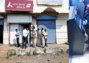 ಎಟಿಎಂಗೆ ಹಣ ಹಾಕುವವರಿಂದಲೇ ದೋಖಾ!