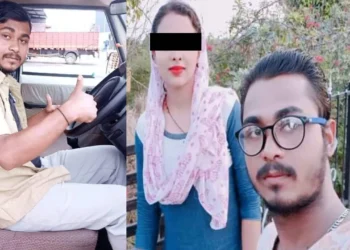 ಪತಿ-ಪತ್ನಿಯ ಮಧ್ಯೆ ಡ್ರೆಸ್ ಗಾಗಿ ಗಲಾಟೆ; ಆತ್ಮಹತ್ಯೆ