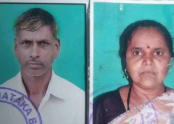 ಅನಾರೋಗ್ಯಕ್ಕೆ ಬೇಸತ್ತು ಕ್ರಿಮಿನಾಶಕ ಸೇವಿಸಿದ ದಂಪತಿ
