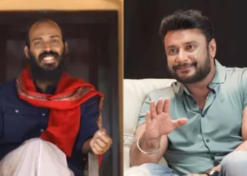 ದರ್ಶನ್ ರನ್ನು ಭೇಟಿ ಮಾಡಲ್ಲ ಎಂದ ರಾಜ್ ಬಿ ಶೆಟ್ಟಿ