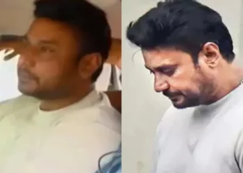 ದರ್ಶನ್ ಆರೋಗ್ಯದ ಬಗ್ಗೆಯೇ ಜೈಲಾಧಿಕಾರಿಗಳದ್ದು ಚಿಂತೆ