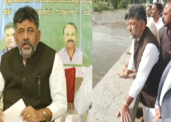 ಗಂಗಾರತಿ ಮಾದರಿಯಲ್ಲಿಯೇ ಕಾವೇರಿ ಆರತಿ; ಡಿಸಿಎಂ