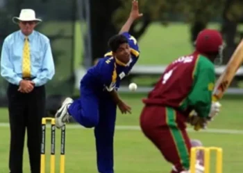 ಮಾಜಿ ಕ್ರಿಕೆಟಿಗನ ಮನೆಗೆ ನುಗ್ಗಿ ಗುಂಡಿಕ್ಕಿ ಹತ್ಯೆ