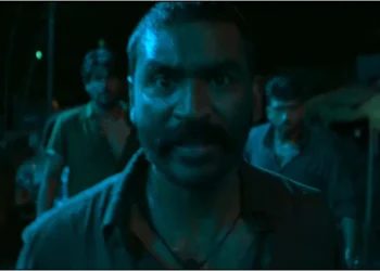 ನಟ ಧನುಷ್ ಚಿತ್ರದ ಬಗ್ಗೆ ಹೆಚ್ಚಿದ ಕುತೂಹಲ