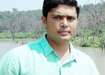 ಮಾಜಿ ಸಚಿವ ಬಿ.ಸಿ. ಪಾಟೀಲ್ ಅಳಿಯ ಆತ್ಮಹತ್ಯೆ