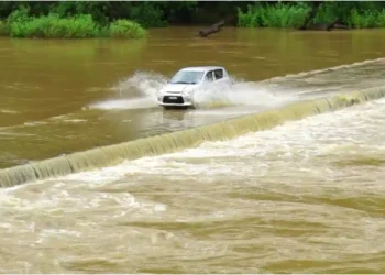 ಅಪಾಯದ ಅಂಚಿಗೆ ಬಂದು ನಿಂತಿದೆ ಗಂಗಾವಳಿ ನದಿ ತೀರ