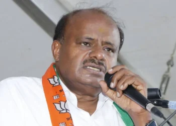 ಮೇಕೆದಾಟು ಯೋಜನೆಗೆ ನನ್ನ ಪ್ರಯತ್ನ; ಕುಮಾರಸ್ವಾಮಿ