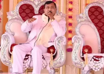 ಮರು ಜನ್ಮ ಕೊಡ್ತೇನಂತ ಜೈಲು ಸೇರಿದ್ದ ಬಾಬಾ! ಈತನ ಮೇಲಿರೋ ಇನ್ನೊಂದು ಪ್ರಕರಣ ಏನು ಗೊತ್ತಾ?