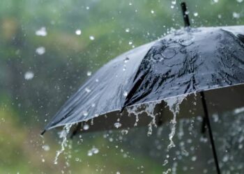 ರಾಜ್ಯದಲ್ಲಿ ಮುಂದಿನ 5 ದಿನ ಭಾರೀ ಮಳೆಯ ಮುನ್ಸೂಚನೆ