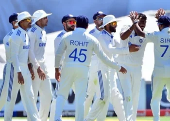 ಇಂಗ್ಲೆಂಡ್ ಗೆ ಭರ್ಜರಿ ಜಯ; ಡಬ್ಲ್ಯೂಟಿಸಿ ಪಟ್ಟಿಯಲ್ಲಿ ಸ್ಥಾನ ಬದಲಾವಣೆ