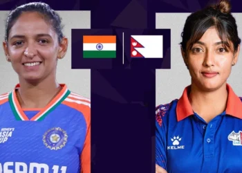 ಮಹಿಳಾ ಏಷ್ಯಾ ಕಪ್ ನಲ್ಲ ಇಂದು ಭಾರತ, ನೇಪಾಳ ಮಧ್ಯೆ ಫೈಟ್