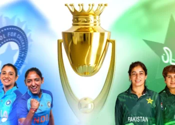 ನಾಳೆ ಭಾರತ ಹಾಗೂ ಪಾಕ್ ಮಧ್ಯೆ ಹಣಾಹಣಿ!